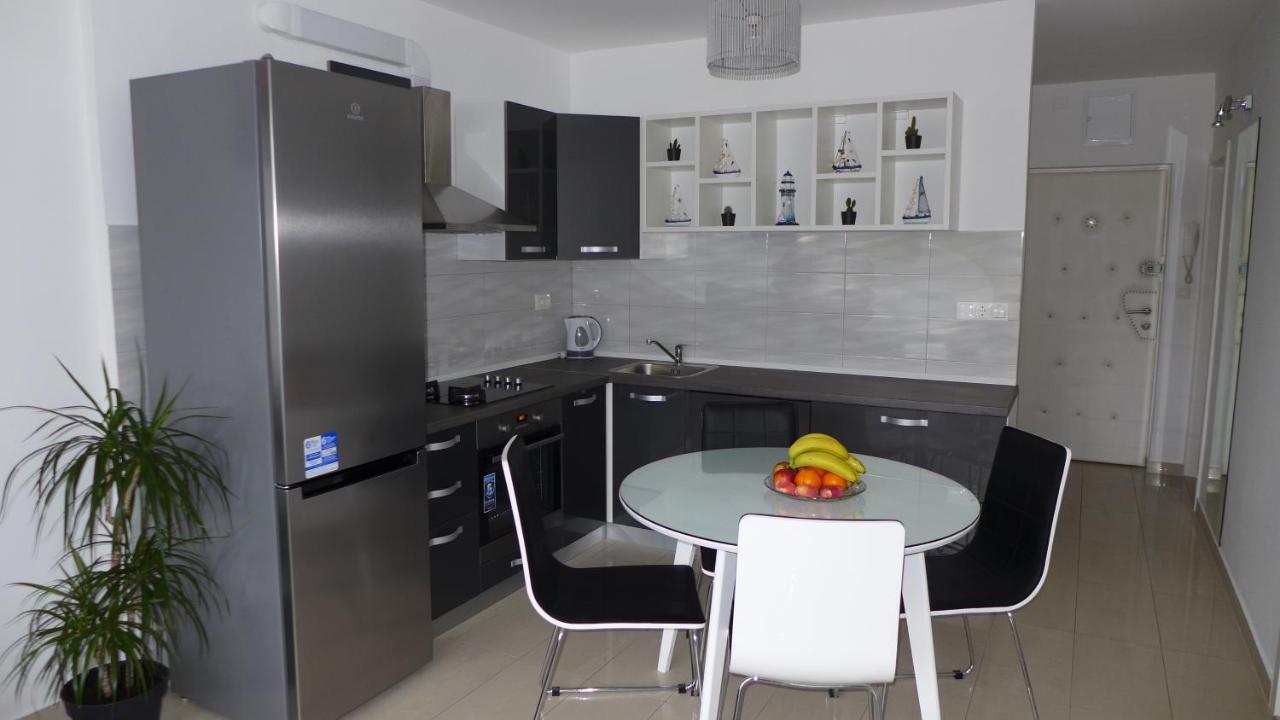 Apartment Spartium Split Exteriör bild